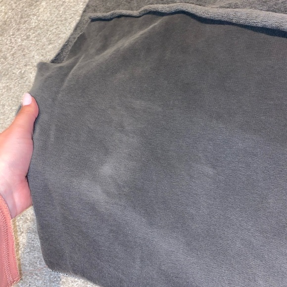 Free People x Vintage Souls Crystal Stripe Tunic - Picture 11 of 11